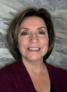 Rev. Dr. Lujuana "LJ" Bull