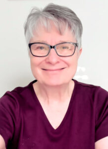 Rev. Dr. Missy Higginbotham