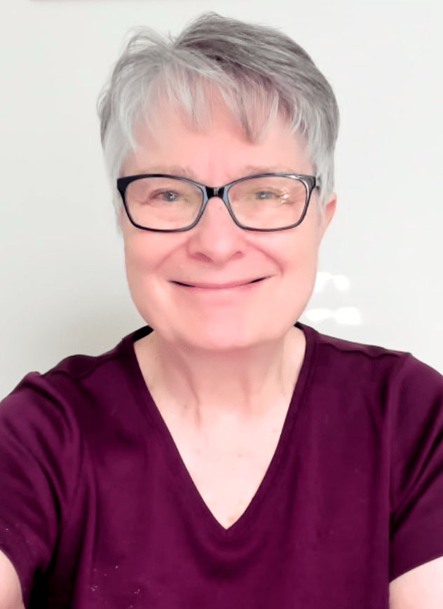 Rev. Dr. Missy Higginbotham