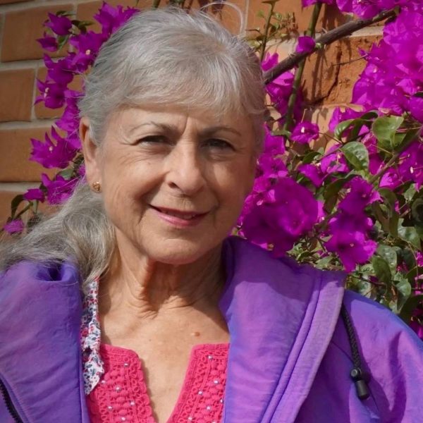 Sandee Scott