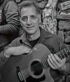 Jim Savarino Jim Savarino